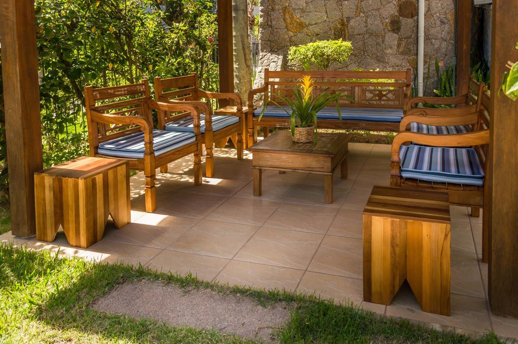 Village Paraiso Florianopolis Exterior photo