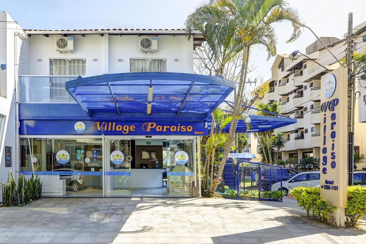 Village Paraiso Florianopolis Exterior photo