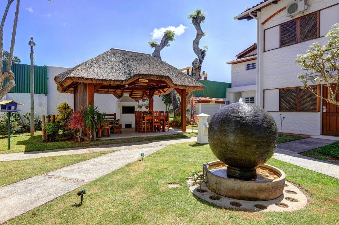 Village Paraiso Florianopolis Exterior photo